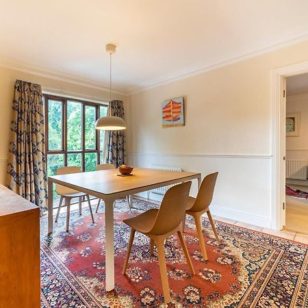Pass The Keys Stunning 3 Bedroom Apt Leafy South Belfast With Lots Nearby ภายนอก รูปภาพ
