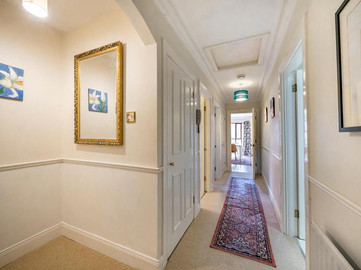 Pass The Keys Stunning 3 Bedroom Apt Leafy South Belfast With Lots Nearby ภายนอก รูปภาพ