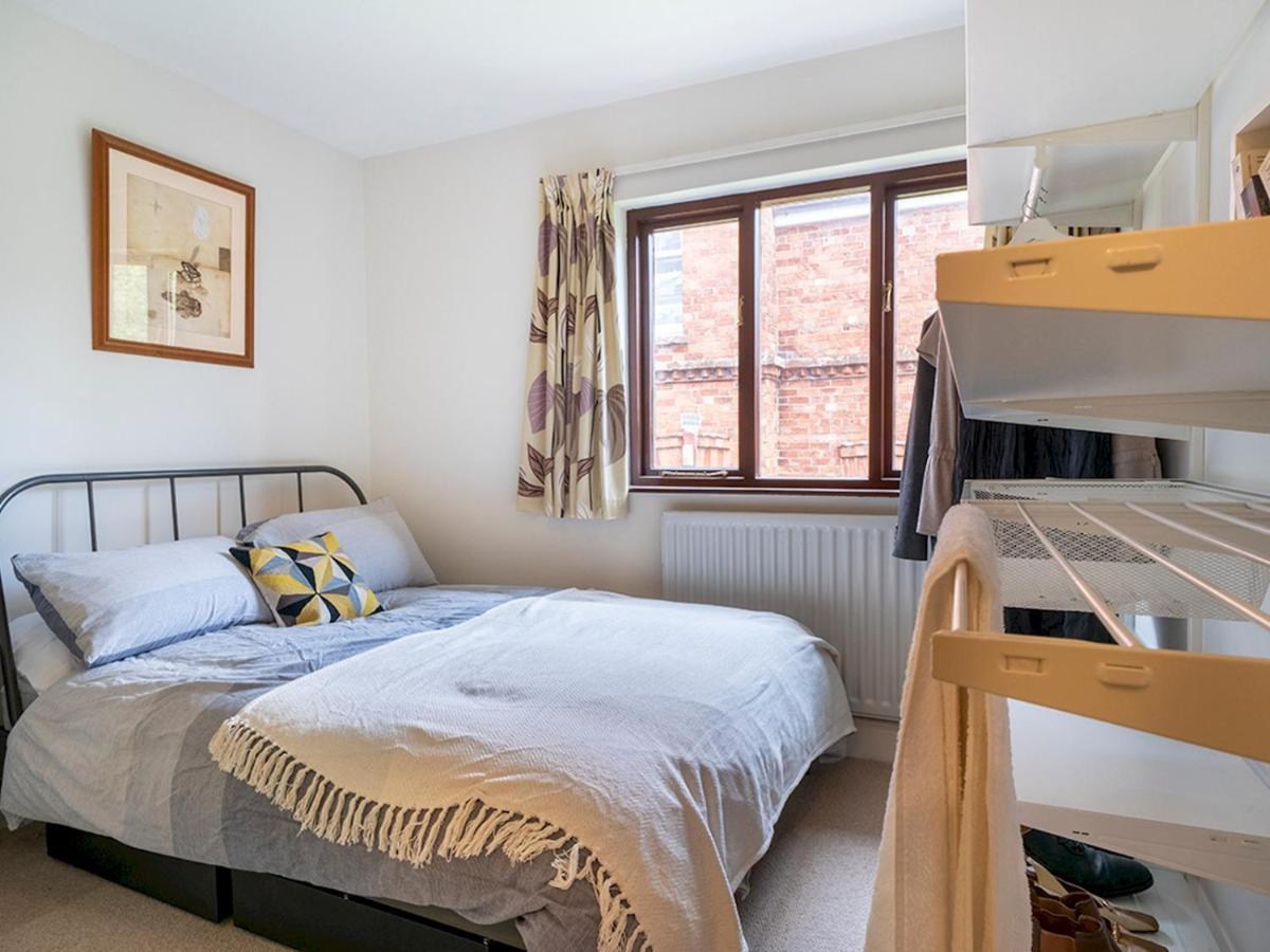 Pass The Keys Stunning 3 Bedroom Apt Leafy South Belfast With Lots Nearby ภายนอก รูปภาพ