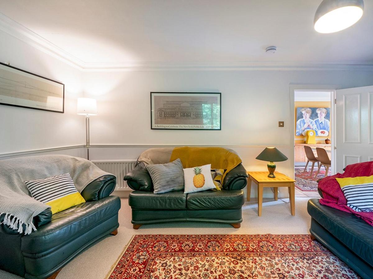 Pass The Keys Stunning 3 Bedroom Apt Leafy South Belfast With Lots Nearby ภายนอก รูปภาพ