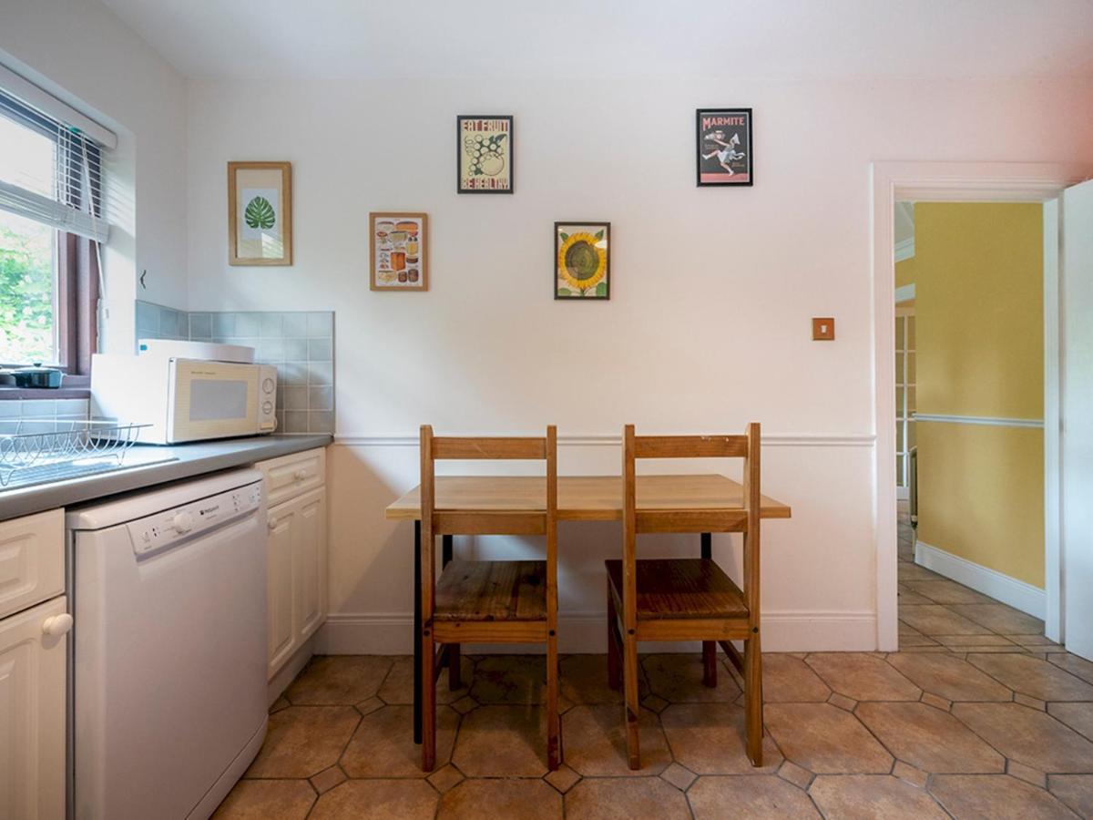 Pass The Keys Stunning 3 Bedroom Apt Leafy South Belfast With Lots Nearby ภายนอก รูปภาพ