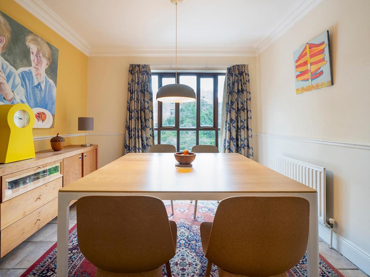 Pass The Keys Stunning 3 Bedroom Apt Leafy South Belfast With Lots Nearby ภายนอก รูปภาพ
