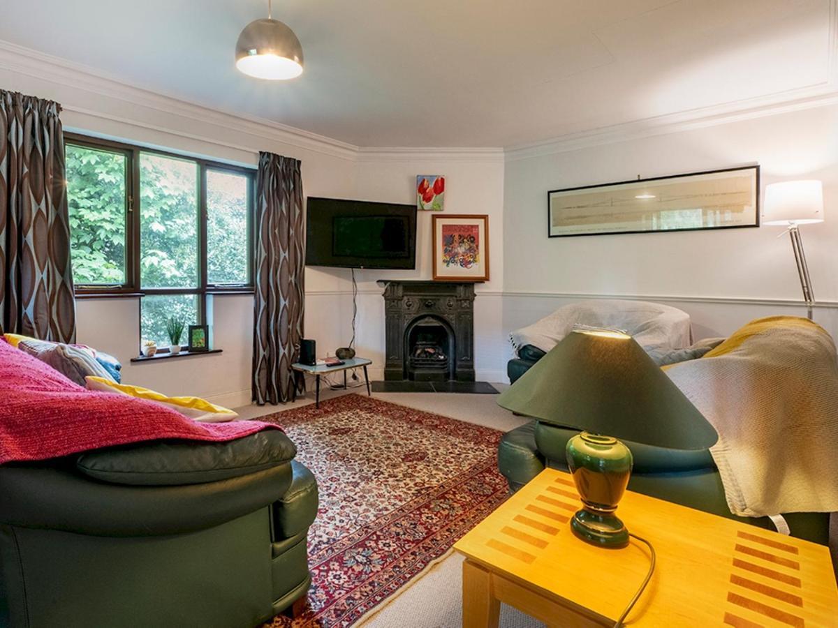 Pass The Keys Stunning 3 Bedroom Apt Leafy South Belfast With Lots Nearby ภายนอก รูปภาพ