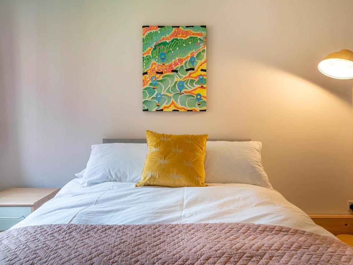 Pass The Keys Stunning 3 Bedroom Apt Leafy South Belfast With Lots Nearby ภายนอก รูปภาพ