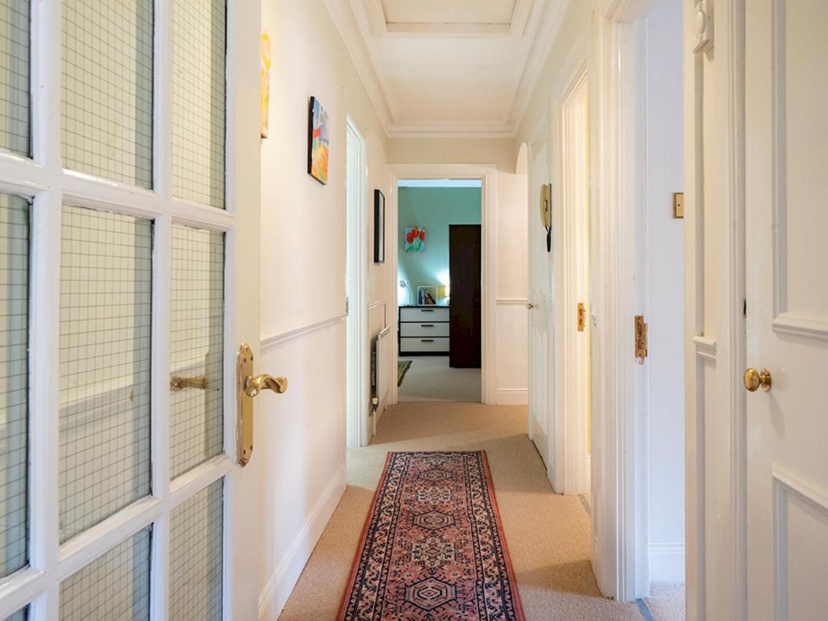 Pass The Keys Stunning 3 Bedroom Apt Leafy South Belfast With Lots Nearby ภายนอก รูปภาพ