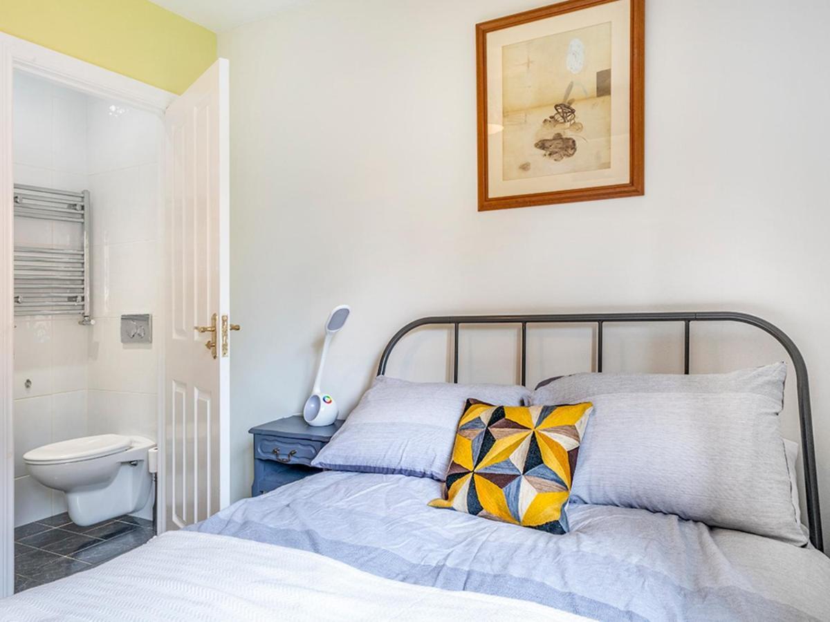 Pass The Keys Stunning 3 Bedroom Apt Leafy South Belfast With Lots Nearby ภายนอก รูปภาพ
